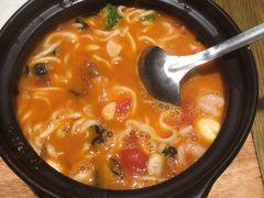 -九毛九西北菜(大东海店)