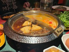 -牛New寿喜烧(金鹰世界店)