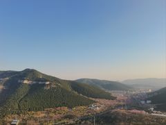 -千佛山风景名胜区