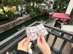 -琵琶语评弹茶馆(苏州平江路店)