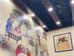 大堂-赵记传承·中式甜品(珠海香洲柠溪大道店)