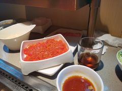 -海底捞火锅(崇文门新世界百货店)