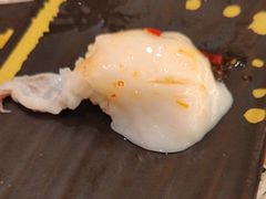 -争鲜回转寿司(西红门荟聚PLUS店)