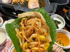 -Dombe豚(黑猪肉街店)