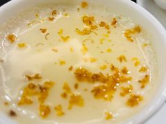 桂花双皮奶-虾饺妹·粤式手工点心(水荫路店)