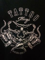 -木子·纹身店TATTOO穿孔·洗纹身