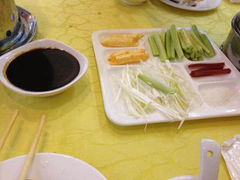 android_upload_pic-红红烤鸭店(西单店)