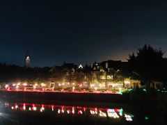 -中旅阿那亚九龙湖·公主酒店