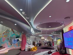 -奈尔宝·国风主题儿童乐园·亲子餐厅(豫园商城店)