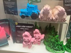 -LUSH(威尼斯人店)