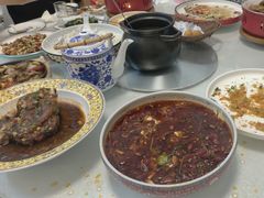 -半步颠川湘·融合菜(商品街店)