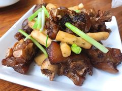 -百家鲜·杭帮菜