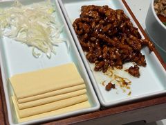 -郭林家常菜(狼垡店)