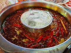 -枇杷园食为鲜火锅(南山店)