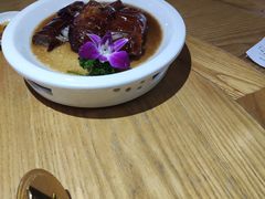 -德胜轩正宗顺德菜(宝安沙井会展中心店)