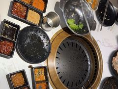 -花味·自助烤肉(江宁同曦店)