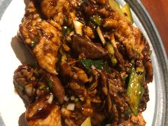 -陆壹捌餐厅(五大道店)