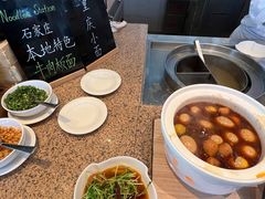 -视界美食自助餐厅·石家庄希尔顿酒店