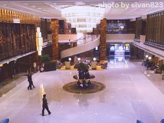 -西安唐隆国际酒店(大雁塔大唐不夜城店)