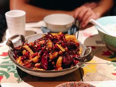 -酒肆浅葱•烧烤•龙虾•排档(卓悦intown店)