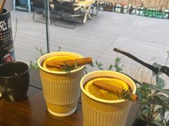 -贰醒·私房小院烧烤 (太古里店)