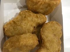-麦当劳(宽城万达店)