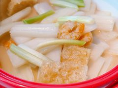 -悦轩中餐厅·高空江景·杭州柏悦酒店