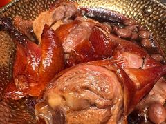 -小厨娘金榜题名(夫子庙秦淮河店)