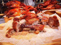 -圣罗巴甄选自助(麦凯乐店)