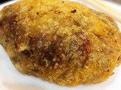 京天红天津炸糕-京天红酒家(虎坊路店)