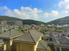 -舟山朱家尖绿城威斯汀度假酒店