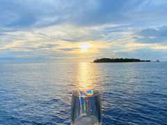 -中央格兰德岛温泉度假酒店 - 全包