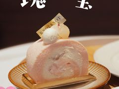 -KNOTKNOT珞珞·日式甜品(K11店)