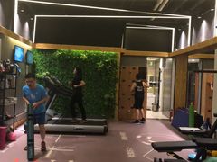-漾健身·普拉提(橡树湾店)