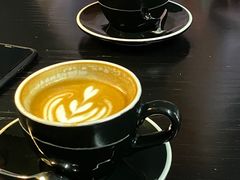 -NokNok Coffee(宽窄巷子店)