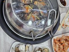 -船奇蒸汽海鲜·闽菜(八市海鲜总店)