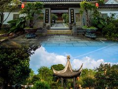 -中山詹园