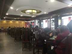 大堂-拱北楼(皇亭广场店)