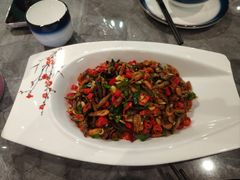 -农家湘菜(安亭店)