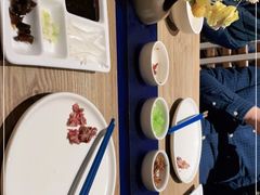 -小大董·烤鸭(凤凰汇店)