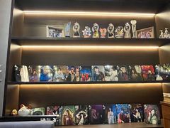 -屋有岛沉浸游戏旗舰店(中山公园店)