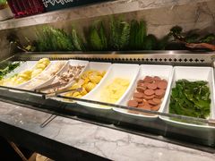 -阪尚皇·原切牛排·烤肉火锅自助(北京路店)