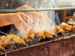 -生火火·小炉子炭烤(金楠天街总店)