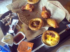 -肯德基(坑梓店)