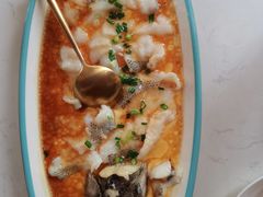 -周三的情书花园餐厅(江北店)