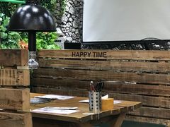 -松林阁烤肉(延大店)