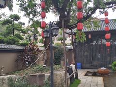 -大笑饭堂(甲子桥店)