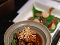 -上井料理黑金店(IFS国金中心店)