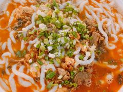 -笑红饭庄