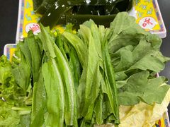 -芦月轩羊蝎子(北蜂窝店)